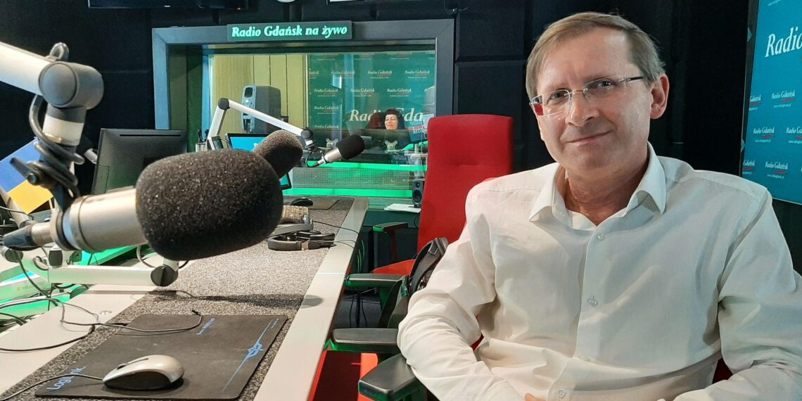 Prof. Jacek Zieliński, chirurg onkologiczny: Operacje oszczędzające to dziś standard leczenia