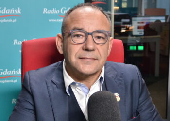 Ekspert ds. bezpieczeństwa ruchu drogowego wskazuje na możliwą przyczynę tragedii na S7