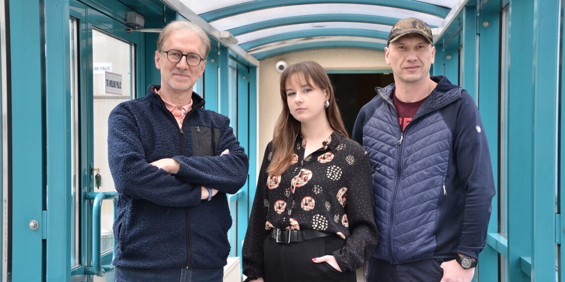 Rola światła w filmowym obrazie i kolejne sukcesy filmów z Gdyńskiej Szkoły Filmowej w audycji „Magia Kina”