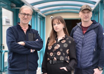 Rola światła w filmowym obrazie i kolejne sukcesy filmów z Gdyńskiej Szkoły Filmowej w audycji „Magia Kina”