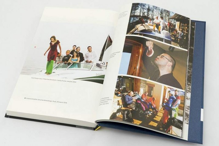 Mówili o nim onkocelebryta, Skaner, Doda-Pendolino… Jan Kaczkowski ma swoją pierwszą dużą biografię