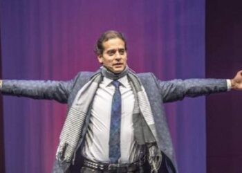 Do Gdańska przyjeżdża ktoś, kto nigdy nie chodził do szkoły. Nauczyciele cieszą się na to spotkanie